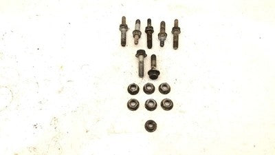 2001 Chevy Tahoe Set Of Bolts For 4l60 Transmission Oem Factory Hardware