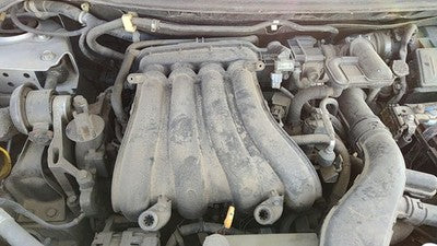 2007-2011 Nissan Versa Intake Manifold Oem 1.8L 14001El01A