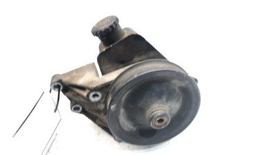 1995 Dodge Dakota Power Steering Pump With Mount Bracket Set Oem 5.2L