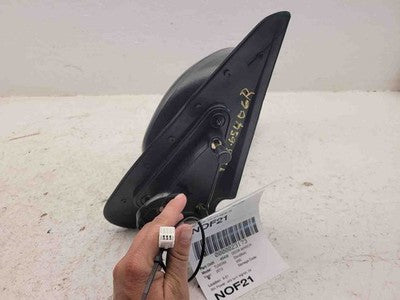 2007-2012 Toyota Tundra Passenger Right Side Mirror Door Mounted Oem Power