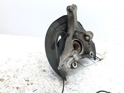 18-20 Buick Regal Passenger Right Front Spindle Steering Knuckle With Wheel Hub
