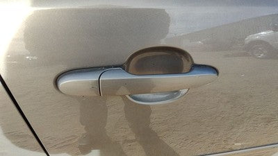 2006-2007 Chevy Impala Passenger Right Front Outside Door Handle Oem Bronze 53U