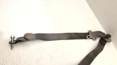 2010-2014 Honda Insight Driver Left Front Seat Belt Retractor Oem Shoulder Tan