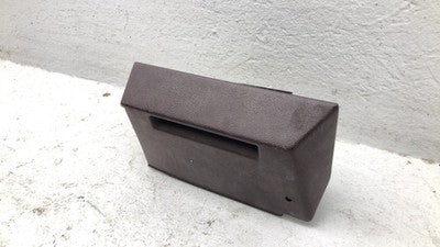 1982-1996 Buick Century Ash Tray Assembly Oem Slide Out Dash Red