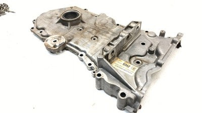 2018-2020 Buick Regal Timing Cover Oem 2.0l Turbo 25203060