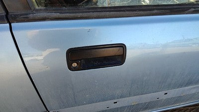 1989 Honda Civic Passenger Right Front Outside Door Handle Oem Sedan