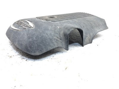 2005 GMC Sierra 2500 Engine Cover Top Plastic shield OEM 6.0L