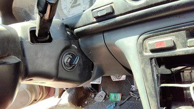 1994-97 Honda Accord Ignition Switch Assembly Key Complete Electrical Mt 2.2L Ex