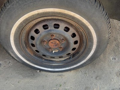 1985-1990 Buick Park Ave 14" Steel Wheel Oem Factory Rim 9591538