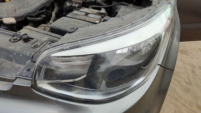 2014-2019 Kia Soul Driver Left Head Light Oem Front Lamp 92101B2270