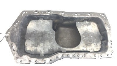1986-1990 Oldsmobile Eighty Eight 88 Engine Oil Pan With Pickup Tube Oem 3.8L