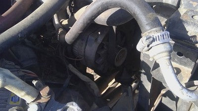 1983-1991 Jeep Cherokee Alternator 2.5L Jr775005