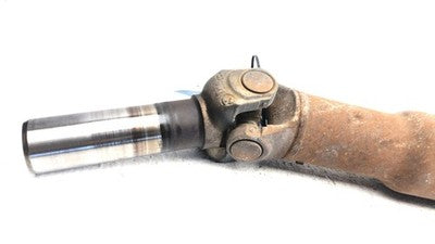 2007-2008 Yukon Denali Yukon Denali Rear Drive Shaft Back Driveline 6.2L 4X4 Awd