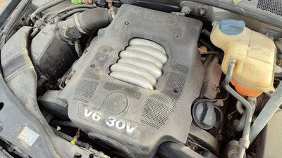 1999-2005 Vw Passat Engine Cover Top Plastic Shield Oem 2.8L 78103927Al
