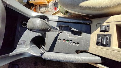 2011 Toyota Rav-4 Floor Shifter Lever Assembly Shift Unit Automatic Transmission