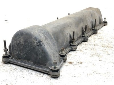2000 Dodge Dakota Passenger Right Valve Cover Oem 4.7L 53020874