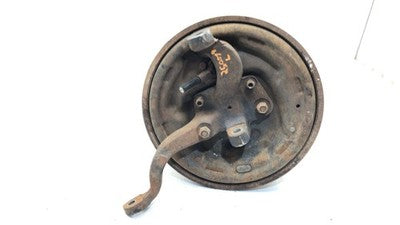1964 Thunderbird Coupe Driver Left Front Spindle Steering Knuckle With Wheel Hub