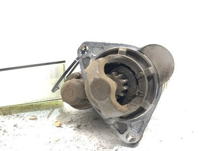 2008-2009 Chevy Trailblazer Starter Motor 4.2l At 4x4 19168039
