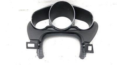 2009-2012 Chevy Malibu Trim Bezel Around Speedometer Oem Dash Surround Panel