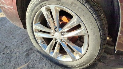 2014-2015 Kia Sorento 19 Aluminum Wheel Oem Factory Rim Chrome