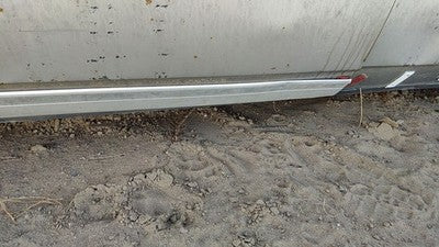Chevy Caprice Driver Left Front Moulding From Door Oem Trim Strip 4 Door