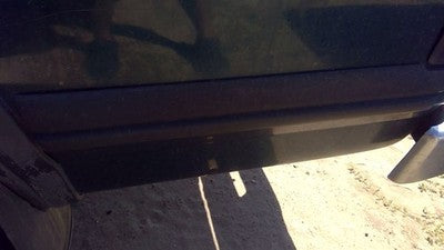 1993 Dodge Dakota Driver Left Rear Quarter Moulding From Box Oem Trim Strip