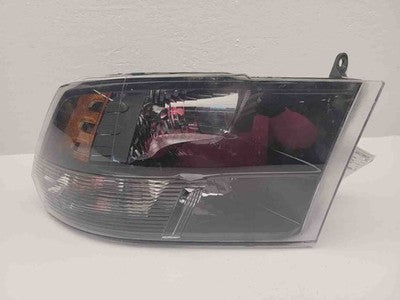 2013-2024 Dodge Ram 1500 Passenger Right Head Light Oem Front Lamp 68270496Ae