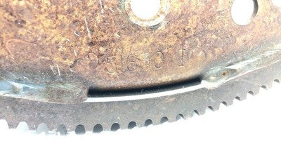 1993-1995 Jeep Grand Cherokee Flexplate Flywheel Auto Trans Oem 4.0 53006328