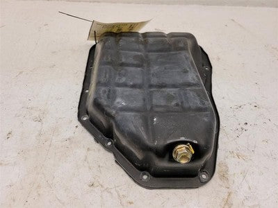 2010 Hyundai Santa Fe Oil Pan 3.5L Lower 14 Bolt Oem 215103C150