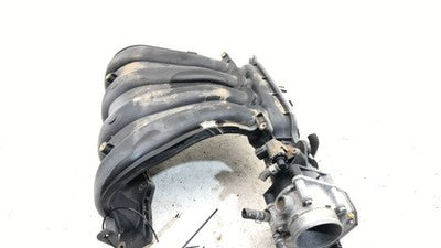 2007 Nissan Versa Intake Manifold Oem 1.8L Dohc 14001El00a