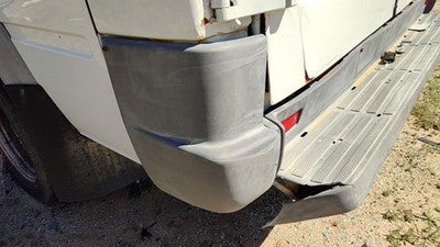 2006 Dodge Sprinter Van 3500 Driver Left Rear Moulding On Quarter Panel Oem