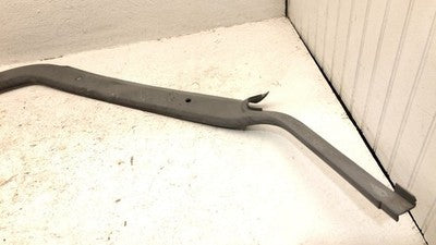 1992 Jeep Cherokee Driver Left A Pillar Trim Windshield Post Panel Oem Gray