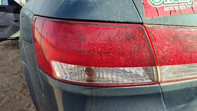 2006-2008 Hyundai Sonata Driver Left Outer Tail Light Brake Lamp Oem Rear