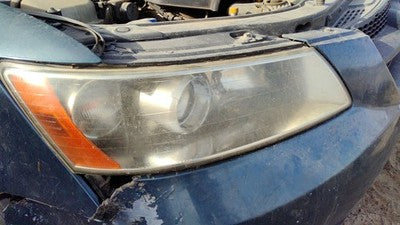 2006-2008 Hyundai Sonata Passenger Right Head Light Oem Front Lamp 921020A000