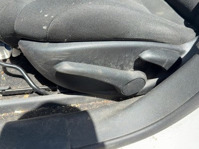 2013 Dodge Dart Driver Left Side Seat Trim Panel Oem Black B7X9