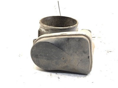 2003 Dodge Ram 2500 Throttle Body Assembly Complete Oem With Sensors 5.7L 4X4 At