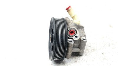 2011-2016 Ford F250 Power Steering Pump With Pulley Oem 6.7L Powerstroke