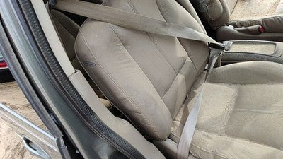 2000 Ford Windstar Passenger Right Front Seat Belt Retractor Oem Shoulder