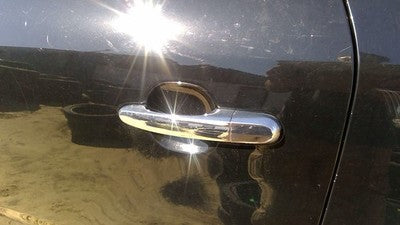 2011-2015 Kia Sorento Driver Left Rear Outside Door Handle Oem Back 826511U010