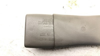 00-06 Stratus Passenger Right Front Seat Belt Buckle Female Receiver Tan L5