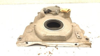 2007-2013 Chevy Silverado Timing Cover Oem 5.3L 6.0L Ls 12594939