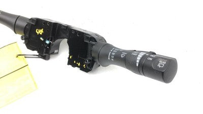 2009-2010 Nissan Murano Turn Signal Switch Windshield Wiper Column Control Lever