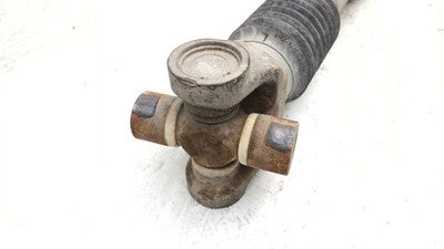 2011-2016 Ford F250 Front Drive Shaft Oem Driveline 4X4 4Wd 6.7L Powerstroke