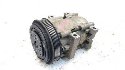1989 F250 Pickup Ac Compressor Air Conditioner Pump Assembly Oem 7.5L 460