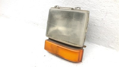 80-84 Deville Sedan Passenger Right Turn Signal Light Lamp Fender Cornering
