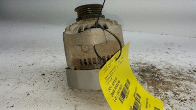 1989 Isuzu Imark Alternator Dohc 2912559400