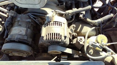 2000 Dodge Dakota Alternator 4.7L 56041324
