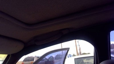1991 Mitsubishi Galant Vr-4 Passenger Right Front Upper Grab Handle Oem Gray