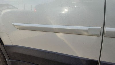10-14 Legacy Outback Passenger Right Rear Upper Moulding From Door Back Trim 7J