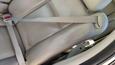 03-07 Cts Driver Left Front Seat Belt Retractor Oem Shoulder Neutral 702